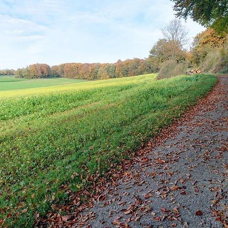 Haus Im Gruenen Billerbeck Exterior foto
